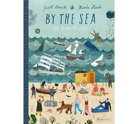 By the Sea: Life Along the Coast – Prestel