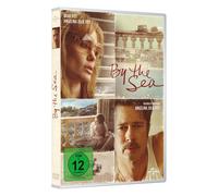 BY THE SEA (Mélanie Laurent, Melvil Poupaud, Niels Arestrup) DVD NEUF