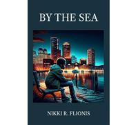 By the Sea - Nikki R. Flionis - Rudiyat Press - ebook (ePub) - Livre