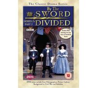 By the Sword Divided - By the Sword Divided - Series 2 Part 2 [Import anglais]