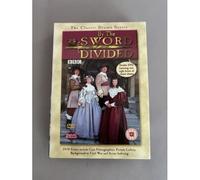 By The Sword Divided Complete First Series - Julian Glover, Série Tv Dvd