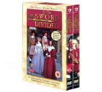 By The Sword Divided Series 1 - Série Historique Bbc, Dvd