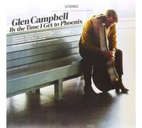 Glen Campbell – By The Time I Get To Phoenix – Vinyle LP