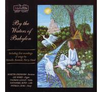 by The Waters of Babylon