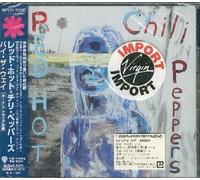 Red Hot Chili Peppers - By the Way +1 (Japan)