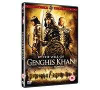 by The Will of Ghengis Khan [Edizione: Regno Unito] [Import]