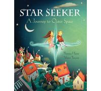 By Theresa Heine Star Seeker - A Journey to Outer Space [Paperback]
