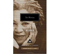By Toni Morrison - Beloved (Everyman's Library)
