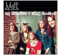 Mott - By Tonight- Live 1975/76