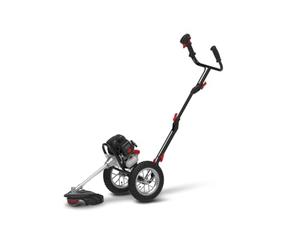 by Tonino Lamborghini GM - Débroussailleuse à roues essence 51,7 cc 2,9 HP
