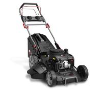 by Tonino Lamborghini GM Tondeuse à gazon à essence 224 cc 53 cm Mulching automoteur