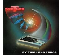 Syntech - by Trial and Error