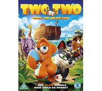 by Two [Edizione: Regno Unito] [Import]