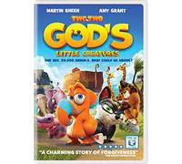 by Two: God's Little Creatures (Spanish)