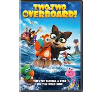 by Two: Overboard