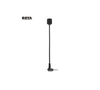 BOYA BY-UM4 Portable Microphone à condensateur omnidirectionnel