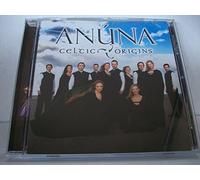 By Various Artists – Anúna : Celtic Origins – Elevation