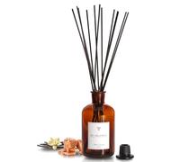 BY VELCHEVA Désodorisant Mikado Salted Caramel ı Niche parfum (250 ml)
