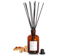 BY VELCHEVA Désodorisant Mikado Sugar ı Niche Parfum ı 125 ml