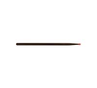 Vic Firth NOVA 5AN Baguettes, Bout en Nylon, Noir