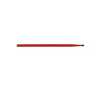 by Vic Firth N5ANR - Paire de baguettes Olive nylon - 5A rouge nylon