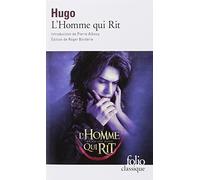 By Victor Hugo Homme Qui Rit (Folio (Gallimard)) (French Edition) [Mass Market Paperback]