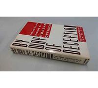 By Way of Deception/the Making and Unmaking of a Mossad Officer