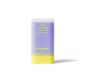 By Wishtrend Bâton solaire Bakuchiol lissant les pores 18 g