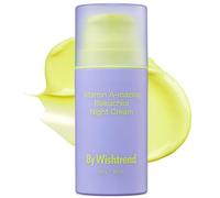 By Wishtrend Crème anti-âge au rétinal et au bacchiole, 30 g