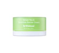 By Wishtrend - Green Tea & Ceramide Barrier Cream - Crème hydratante