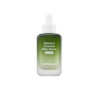 By Wishtrend - Matcha & Ceramide Milky Serum - Sérum nourrissant