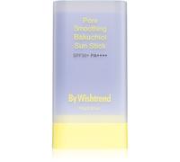By Wishtrend Bâton solaire Bakuchiol lissant les pores 18 g
