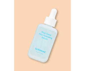 By Wishtrend Sérum pour le visage Blue Oasis Aloe Hydrating Serum - 30 ml