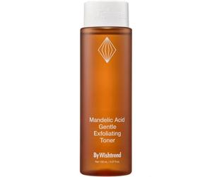 By Wishtrend Tonic avec 5% d'acide mandélique, 120 ml
