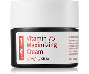 By Wishtrend Vitamin 75 Crème nuit et jour revitalisante 50 ml