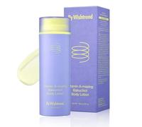 By Wishtrend - Vitamin A-mazing Bakuchiol Body Lotion - Lotion pour le corps