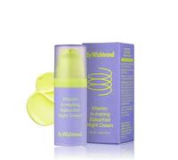 By Wishtrend Crème de nuit pour le visage Vitamin A-Mazing Bakuchiol Night Cream - 10 g