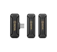 Boya BY-WM3T2-U2 système micro sans fil 2 canaux (USB-C)