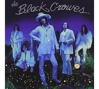 Black Crowes – By Your Side – CD – Import néerlandais