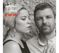 By Your Side CD