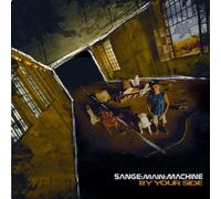 By Your Side - Sange:Main:Machine [Import]