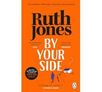 By Your Side – Roman réconfortant (auteur best-seller Sunday Times, co-créateur Gavin & Stacey)