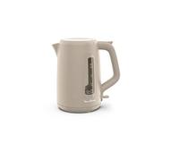 Moulinex Bouilloire Morning BY2M0B10 2400 W Gris chaud