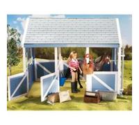 BY61075 - Set Accessoires Alimentation - echelle 1/12 (Breyer) * G