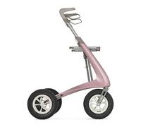 byACRE Carbon Overland Déambulateur tout-terrain, 6,7 kg, Or Rose
