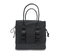 byACRE Sac à dos pour Carbon Ultralight & Overland, Noir, Accessoire | Sac à dos avec poches latérales et boucles de fixation, en noir - accessoire pratique pour votre déambulateur