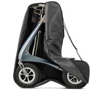 byACRE Sac de Voyage pour Carbon Overland, Accessoire | Sac de voyage rembourré avec doublure, protège le déambulateur des rayures, poignée et bandoulière réglable