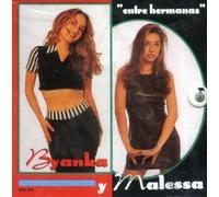 Byanka Y Malessa - Entre Hermanas