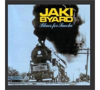 Byard Jaki - Blues for Smoke [Import]