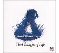Byard, Jaki - Change of Life